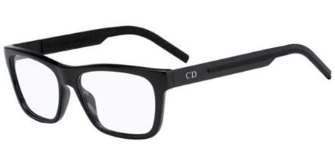 dior black tie 184f|Dior BLACK TIE 184 GVB Glasses Black .